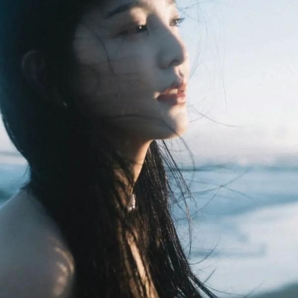 珍珠耳环