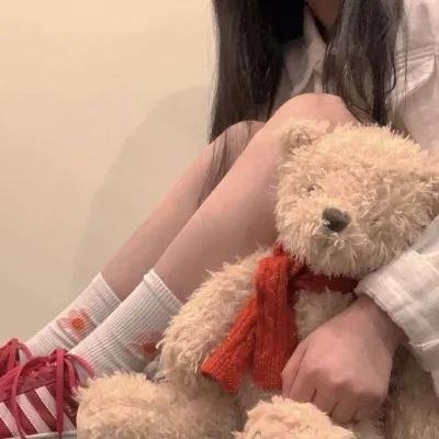 嘲笑的淑女