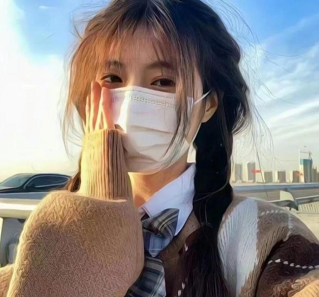 玉米田的小孩2